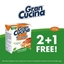 Picture of GRAN CUCINA BESCIAMELLA 2+1FREE